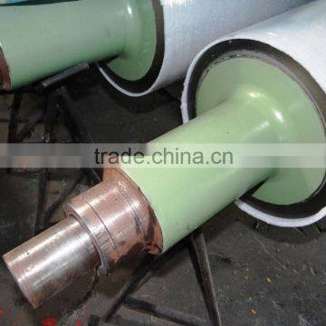 Steel Industry Cold Mill Roll Press Roller photo-2