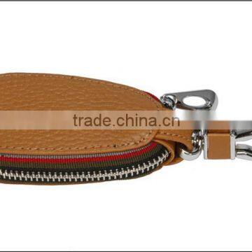 Designer Fashion Fashionable Man Minimalist Leather Key Holder Wallet Quality Choice photo-3