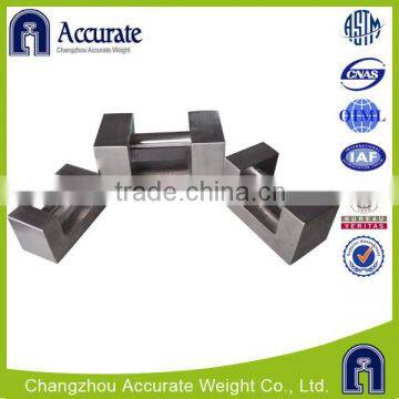 oiml standard F1 Calibration weight, stainless steel weight 5kg
