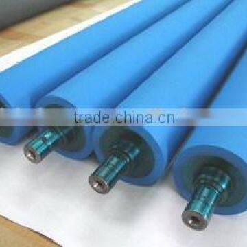 damping roller,UV rotary press rollers ,(from China)