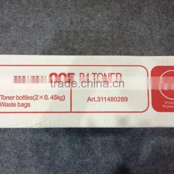 B4 Toner for Oce Wide Format Machine photo-2