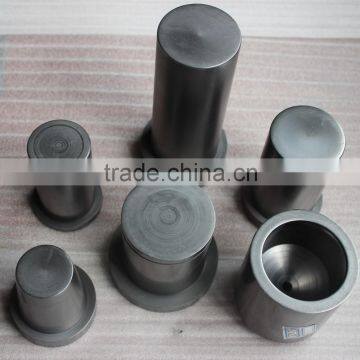 High Quality Low Price Graphite Crucible photo-5