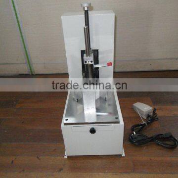 (WD-80 )Auto Interior Angle Corner Cutter Machine Paper Corner Cutter photo-2