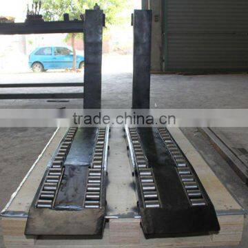 Forklift Roller Forks