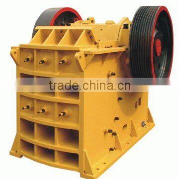 High Efficiency Sealed jaw crusher