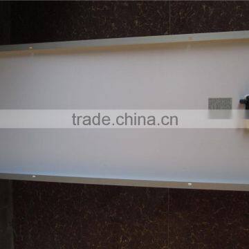 156*156 Polycrystalline Solar Cell 100 Watt Solar Panel photo-2