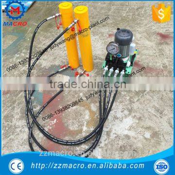 Electronic Jack Pump//Oil Pump Station