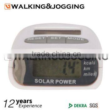 multifunction pedometer,pedometer ,pedometer and calorie counter