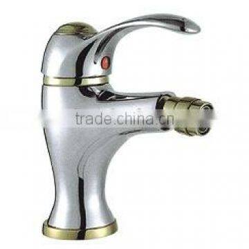 bidet mixer