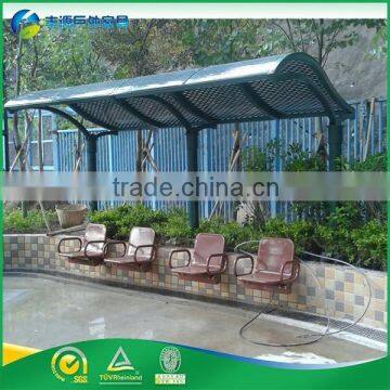 Wholesale Outdoor Portable Cheap Cast Iron Pergola