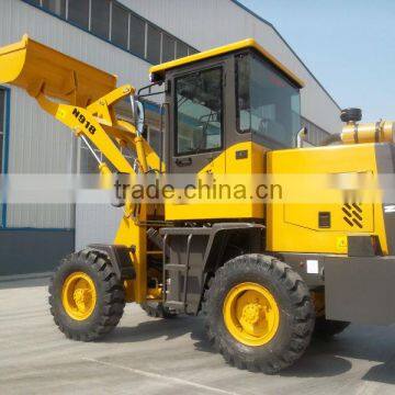 China CE910 1.0ton Loader With Yanmar E3 Engine Pilot Control,joystick,quick Coupling for Eurozones