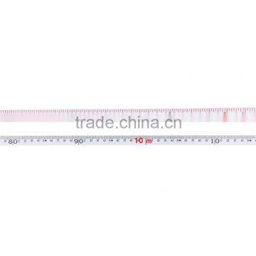 Building Hardware Items 30Meter 100FT PVC Fiberglass Long Tape Measures photo-6