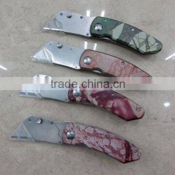 Multi Function Heavy Duty Utility Knife