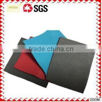 mesh with foam with good quality