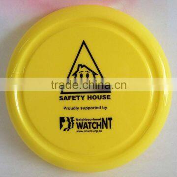 6 inch plastic frisbee