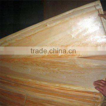 The most competitive price from veneer factory wood veneer