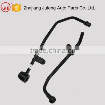 180 Degree Pvc Hdpe 90mm Storage Pipe Rack System