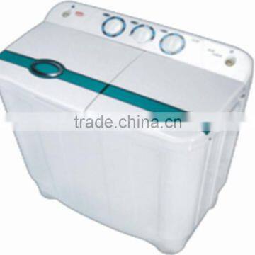 8KGTwin tub/Semi-automatic washing machine