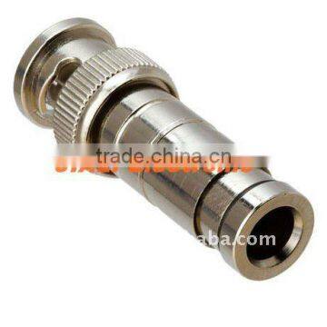 Premium BNC Compression Connector for RG59