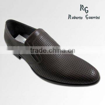 Man Leather Shoes for 2011