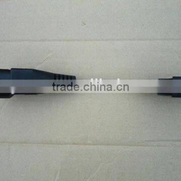 OBD2 16PIN Female Adapter to Mazda 17PIN photo-3