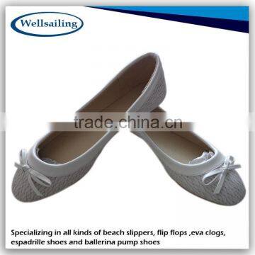 New design ballerina shoes price,ballerina shoes china