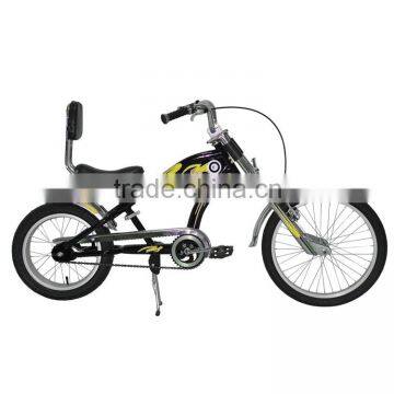 mini chopper pocket bike