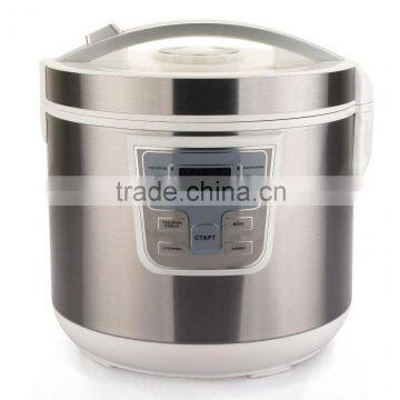 12 in 1 Multi Functional Rice Cooker