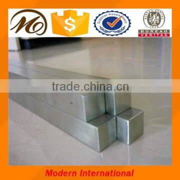 403 Stainless Steel Square Bar