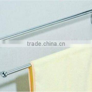 DOUBLE TOWEL RAIL W9100