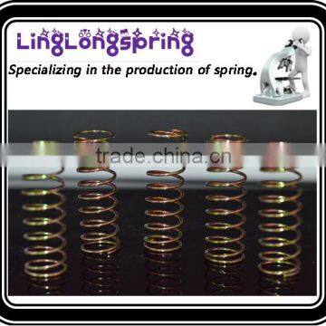 Copper Compression Spring Supplier photo-4