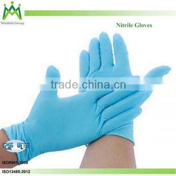 Without Powder Medical Exam Gloves photo-4