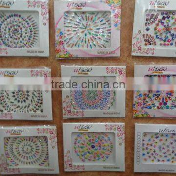 Wholesale Indian Bindis photo-2