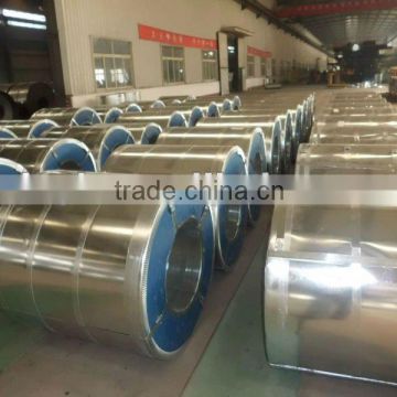 galvanized steel