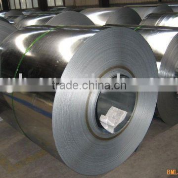 color coated aluminium coil