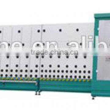 plate press Vertical Insulating glass production line double glazing