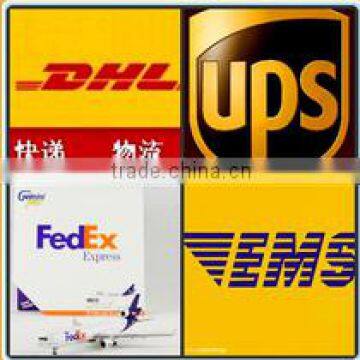 Air Express Courier Service from China to SPAIN /POLAND /SWEDEN/NETHERLANDS