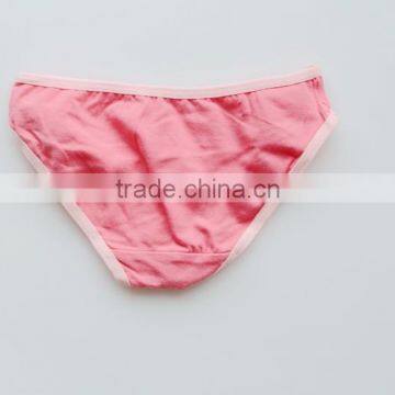 Hot Girl Fashion Comfortable Fancy Tight Sexy Panty photo-2