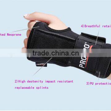 Protective Safety Gear Wrist Support For Extreme Sports photo-3
