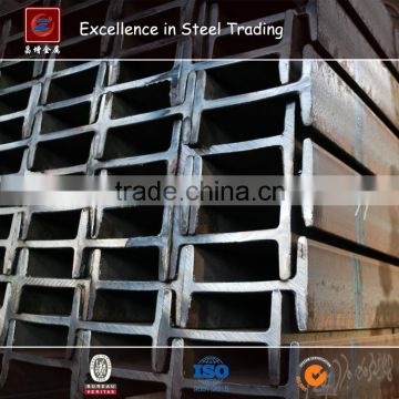 Hot Rolled/ Cold Rolled Steel I Beam (IPE)