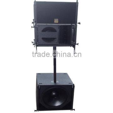 projetos line array Speakers gratis