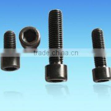 Hex Socket Bolts