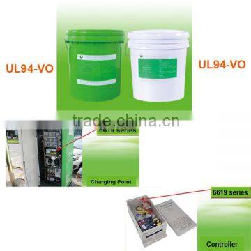 Potting Silicone Sealant High Quality LSR for LED Products photo-2