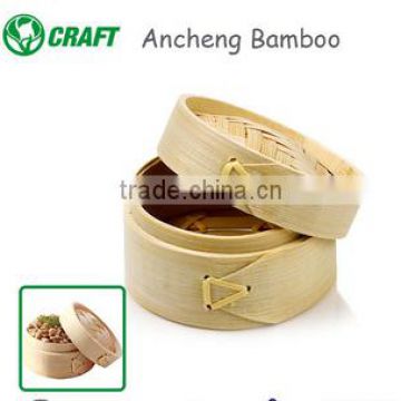 2016 kitchen wholesale chinese bamboo industrial food steamer cabinet