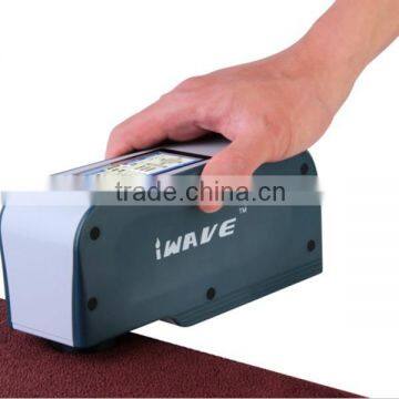 digital portable colorimeter WF30 16mm color meter tester