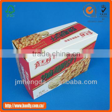 Experienced and innovative food packaging manufacturer