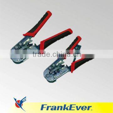 FRANKEVER FK-N568 Multi-Modular Plug RJ45 lan crimper