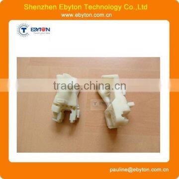 plastic mould making in shenzhen