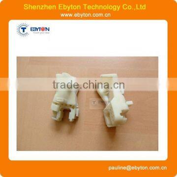 Plastic Mould Making in Shenzhen