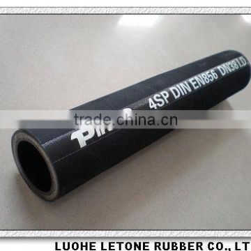 SAE 100 R9 RUBBER HOSE COAL MINING HOSE